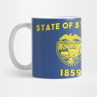 State of Strong Mug